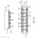 Fig. 09 - 3D IC package with RDL interposer and related method