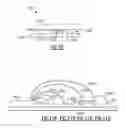 Fig. 09 - Methods to form reduced form factor radio frequency system-in-package