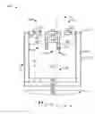 Fig. 01 - Vertical transfer gate with charge transfer and charge storage capabilities