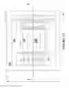 Fig. 08 - Vertical transfer gate with charge transfer and charge storage capabilities