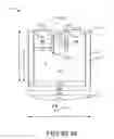 Fig. 09 - Vertical transfer gate with charge transfer and charge storage capabilities