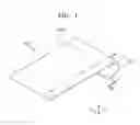 Fig. 02 - DISPLAY APPARATUS WITH BENDING AREA CAPABLE OF MINIMIZING MANUFACTURING DEFECTS