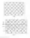 Fig. 02 - Organic light emitting diode pixel arrangement structure and display panel