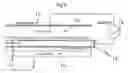 Fig. 06 - DELAMINATION-PREVENTING COMPOSITE SEALING MATERIAL AND SOLAR CELL MODULE