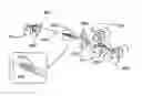 Fig. 01 - Reel-to-reel exfoliation and processing of second generation superconductors