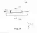 Fig. 15 - Multi-layer piezoelectric ceramic component and piezoelectric device