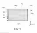 Fig. 09 - Multi-layer piezoelectric ceramic component and piezoelectric device