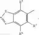 Fig. 35 - Organic semiconducting compounds