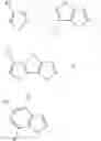 Fig. 71 - Organic semiconducting compounds