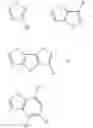 Fig. 72 - Organic semiconducting compounds