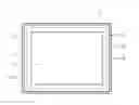 Fig. 01 - MOTHER SUBSTRATE FOR SUBSTRATE FOR ELECTRONIC DEVICE