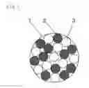 Fig. 02 - COMPOSITE PARTICLE POWDER, ELECTRODE MATERIAL FOR SOLID OXIDE CELL, AND ELECTRODE FOR SOLID OXIDE CELL MADE THEREOF