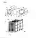 Fig. 04 - Redox flow battery cell, redox flow battery cell stack, and redox flow battery