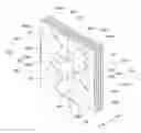 Fig. 01 - Antenna structure including parasitic conductive plate