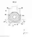 Fig. 08 - Earth terminal mounting structure