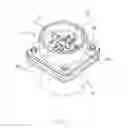 Fig. 02 - Circular connector