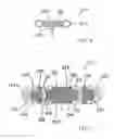 Fig. 08 - Electrical contacts with electrically conductive springs