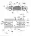 Fig. 09 - Electrical contacts with electrically conductive springs