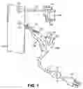 Fig. 02 - Safety grounded tree external wiring