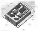 Fig. 01 - Dual quantum cascade laser micropackage