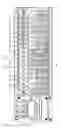Fig. 02 - Copper bar component for switching input/output mode of uninterruptible power supply, and power system
