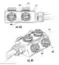 Fig. 35 - Enclosure for cable distribution assembly