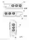 Fig. 48 - Enclosure for cable distribution assembly