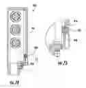 Fig. 50 - Enclosure for cable distribution assembly