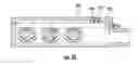 Fig. 51 - Enclosure for cable distribution assembly