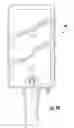 Fig. 60 - Enclosure for cable distribution assembly
