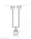 Fig. 07 - Intelligent charging USB splitter