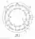 Fig. 02 - STEPPED STATOR FOR AN ELECTRIC MOTOR