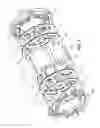 Fig. 06 - STEPPED STATOR FOR AN ELECTRIC MOTOR
