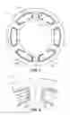 Fig. 07 - STEPPED STATOR FOR AN ELECTRIC MOTOR
