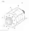 Fig. 02 - ROTOR OF ROTATING ELECTRICAL MACHINE