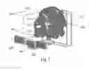 Fig. 02 - Apparatus for operating as DC motor and DC generator