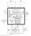 Fig. 01 - Battery and motor system for replacing internal combustion engine