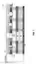 Fig. 02 - Memory device including integrated deterministic pattern recognition circuitry
