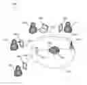 Fig. 01 - SYSTEM AND METHODS FOR ANONYMOUS IDENTIFICATION AND INTERACTION BETWEEN ELECTRONIC DEVICES