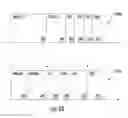 Fig. 26 - Digital domain content processing and distribution apparatus and methods