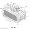 Fig. 02 - Wireless speaker and system