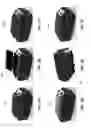 Fig. 07 - Wireless speaker and system