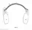Fig. 40 - Automatic left/right earpiece determination