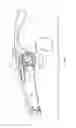 Fig. 10 - Eyeglass headphones