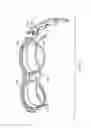 Fig. 12 - Eyeglass headphones