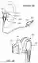 Fig. 03 - Earpiece positioning and retaining