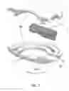 Fig. 07 - MOUNT FOR A MINIATURE MICROPHONE