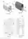 Fig. 08 - MOUNT FOR A MINIATURE MICROPHONE