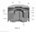 Fig. 06 - Acoustic device with improved acoustic performance