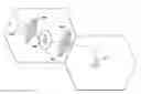 Fig. 01 - System and method for mitigating a coverage hole from a coverage area